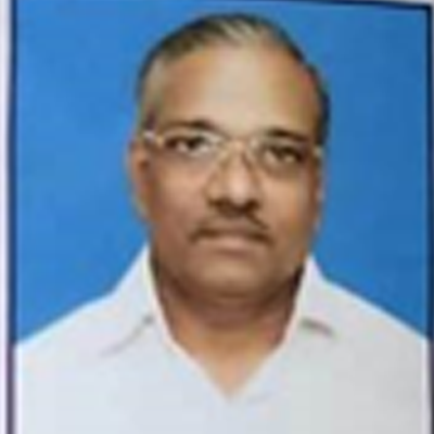 Shri Laxmanrao B. Sainuche