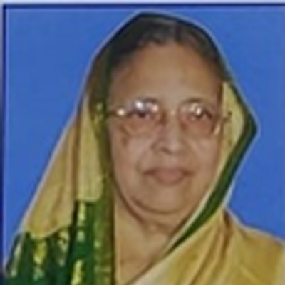 Smt. Laxmibai P. Cholekar