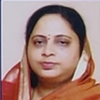 Mrs. Meena J Bharamal