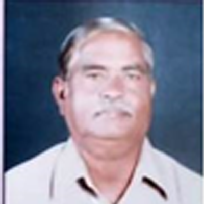 Shri Nageshrao S Zangruche