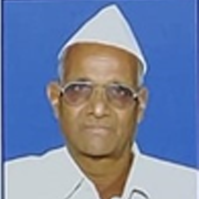 Shri Parashram R. Gurav