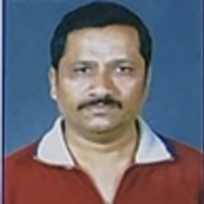 Shri Rajesh G Halgekar