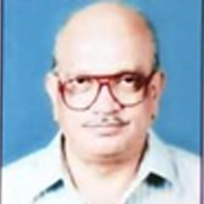 Shri Suhasrao P. Chandgadkar