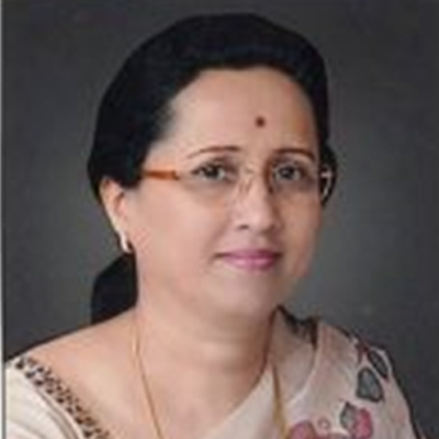 Dr. Rajshree Nagaraju (Halgekar)